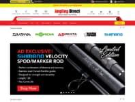 angling direct website.